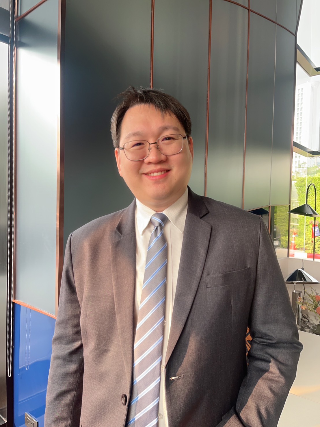 คุณพิทูร เลียมจรัสกุล